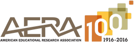 AERA logo