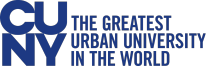 City University of New York logo