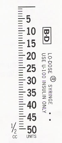 U100 To U40 Conversion Chart