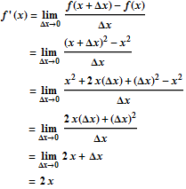 What Is Calculus