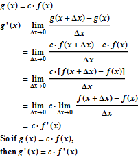 What Is Calculus