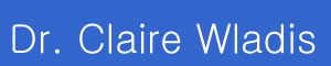 Dr. Claire Wladis